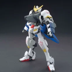 Bandai HG-IBO 1/144 #15 Gundam Barbatos (6th Form) -Bandai Shop banm160280e