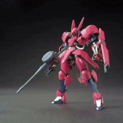 Bandai HG-IBO 1/144 #014 Grimgerde -Bandai Shop banm160291