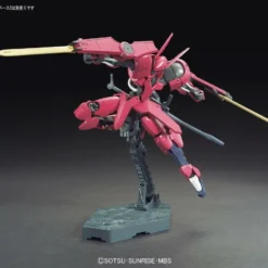 Bandai HG-IBO 1/144 #014 Grimgerde 14 Bandai HG-IBO 1/144 #014 Grimgerde -Bandai Shop banm160293 1