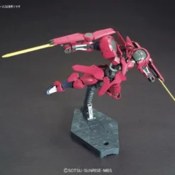 Bandai HG-IBO 1/144 #014 Grimgerde 17 Bandai HG-IBO 1/144 #014 Grimgerde -Bandai Shop banm160296 1