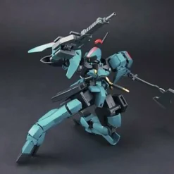 Bandai HG 1/144 Carta's Graze Ritter 14 Bandai HG 1/144 Carta's Graze Ritter -Bandai Shop banm160305