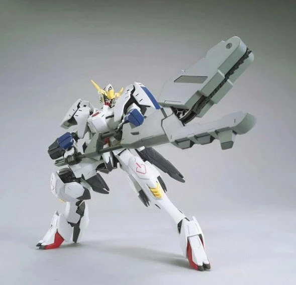 Bandai 1/100 Gundam Barbatos 6th Form 3 Bandai 1/100 Gundam Barbatos 6th Form