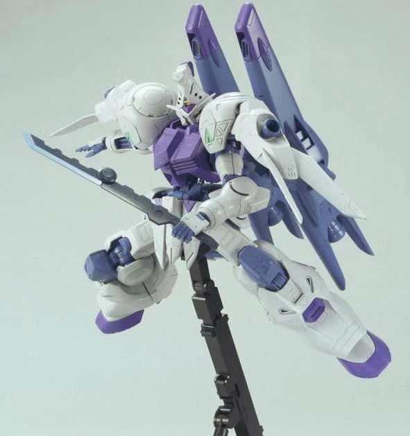 Bandai 1/100 Gundam Kimaris 3 Bandai 1/100 Gundam Kimaris