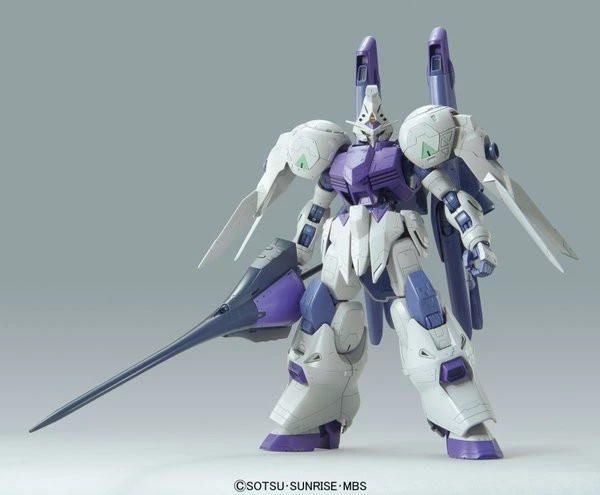 Bandai 1/100 Gundam Kimaris 5 Bandai 1/100 Gundam Kimaris - Image 3