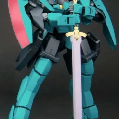 Bandai HG 1/144 Carta's Graze Ritter 15 Bandai HG 1/144 Carta's Graze Ritter -Bandai Shop banm1603911