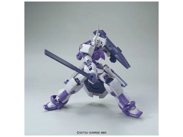 Bandai 1/100 Gundam Kimaris Trooper 5 Bandai 1/100 Gundam Kimaris Trooper - Image 3