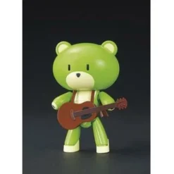 Bandai HGPG HG 1/144 Petit'gguy Surfgreen & Guitar