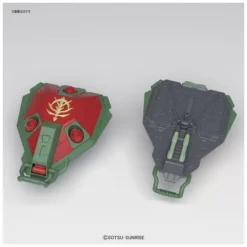 Bandai RE/100 AMX-103 Hamma Hamma -Bandai Shop bann17614 5 1494467751