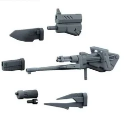 Bandai 1/144 HGBC Changeling Rifle