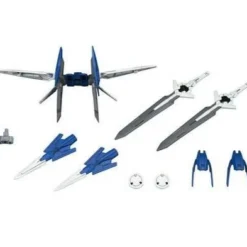 Bandai 1/144 HGBC Diver Ace Unit