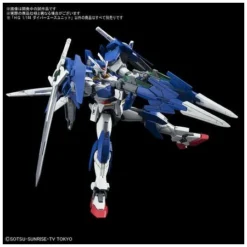 Bandai 1/144 HGBC Diver Ace Unit -Bandai Shop bann25746 2 1517561754