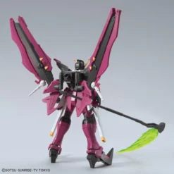 Bandai HGBD 1/144 GUNDAM LOVE PHANTOM -Bandai Shop bans55341 2