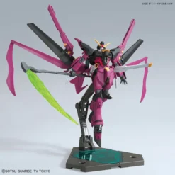 Bandai HGBD 1/144 GUNDAM LOVE PHANTOM -Bandai Shop bans55341 3
