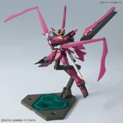 Bandai HGBD 1/144 GUNDAM LOVE PHANTOM -Bandai Shop bans55341 4