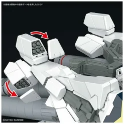 Bandai HGUC 1/144 #218 Narrative Gundam (A-Packs) -Bandai Shop bans55365 6 1537504321