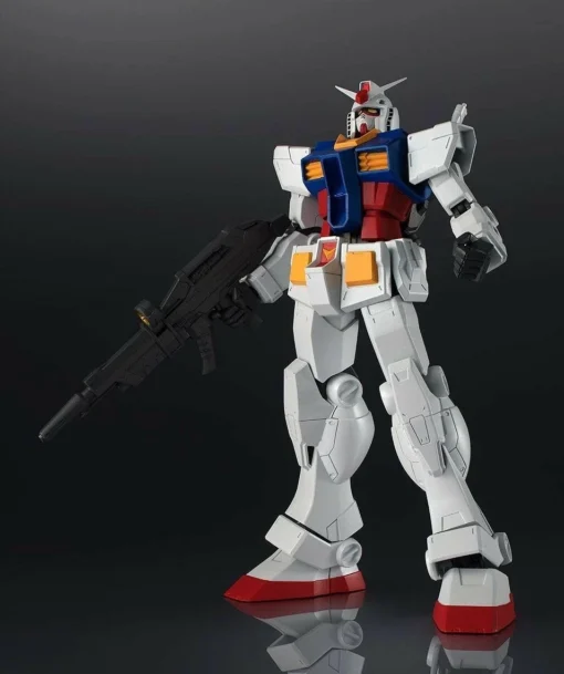 Bandai GUNDAM UNIVERSE RX-78-2 GUNDAM 3 Bandai GUNDAM UNIVERSE RX-78-2 GUNDAM -Bandai Shop bans55490 1