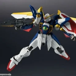 Bandai GUNDAM UNIVERSE XXXG-01W WING GUNDAM -Bandai Shop bans55491 3