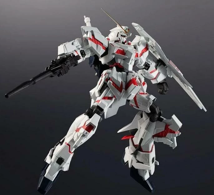 Bandai GUNDAM UNIVERSE RX-0 UNICORN GUNDAM 3 Bandai GUNDAM UNIVERSE RX-0 UNICORN GUNDAM