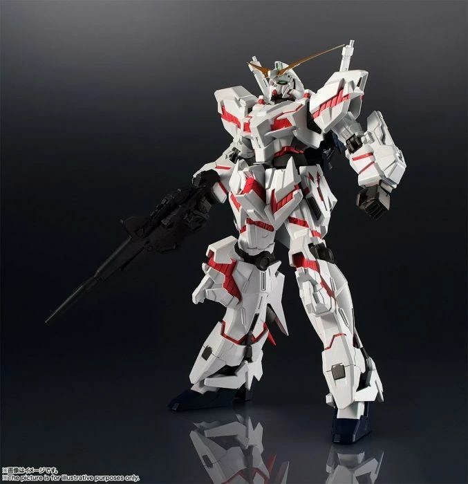 Bandai GUNDAM UNIVERSE RX-0 UNICORN GUNDAM 4 Bandai GUNDAM UNIVERSE RX-0 UNICORN GUNDAM - Image 2