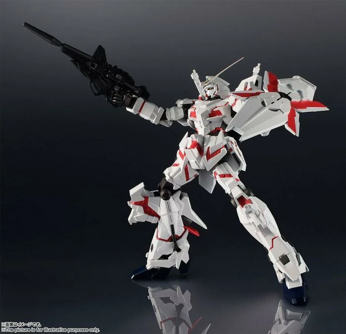 Bandai GUNDAM UNIVERSE RX-0 UNICORN GUNDAM 5 Bandai GUNDAM UNIVERSE RX-0 UNICORN GUNDAM - Image 3