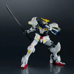ASW-G-08 Gundam Barbatos "Mobile Suit Gundam Iron-Blooded Orphans", Bandai Gundam Universe -Bandai Shop bans55493 2