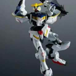 ASW-G-08 Gundam Barbatos "Mobile Suit Gundam Iron-Blooded Orphans", Bandai Gundam Universe -Bandai Shop bans55493 3