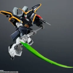 XXXG-01D Gundam Deathscythe "Mobile Suit Gundam Wing", Bandai Gundam Universe -Bandai Shop bans55494 2