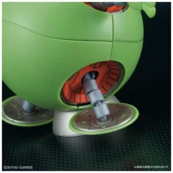 Haro "Gundam", Bandai Figure-rise Mechanics -Bandai Shop bans55583 5 1537504889