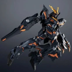 Front Page 29 RX-0 Unicorn Gundam 02 Banshee "Mobile Suit Gundam Unicorn", Bandai Gundam Universe