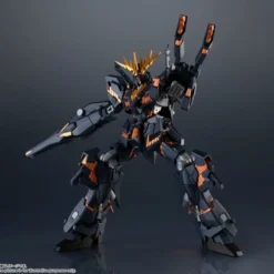 RX-0 Unicorn Gundam 02 Banshee "Mobile Suit Gundam Unicorn", Bandai Gundam Universe 9 RX-0 Unicorn Gundam 02 Banshee "Mobile Suit Gundam Unicorn", Bandai Gundam Universe -Bandai Shop bans57469 2