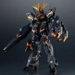RX-0 Unicorn Gundam 02 Banshee "Mobile Suit Gundam Unicorn", Bandai Gundam Universe 10 RX-0 Unicorn Gundam 02 Banshee "Mobile Suit Gundam Unicorn", Bandai Gundam Universe -Bandai Shop bans57469 3
