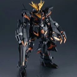 RX-0 Unicorn Gundam 02 Banshee "Mobile Suit Gundam Unicorn", Bandai Gundam Universe 11 RX-0 Unicorn Gundam 02 Banshee "Mobile Suit Gundam Unicorn", Bandai Gundam Universe -Bandai Shop bans57469 4