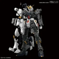 Bandai RG 1/144 #32 RX-93 Nu Gundam -Bandai Shop bans57842 3