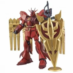 Bandai 1/144 HDBD:R NU-ZEON GUNDAM -Bandai Shop bans58220 0