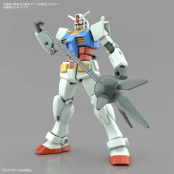 Bandai Entry Grade RX-78-2 Gundam (Full Weapon Set) -Bandai Shop bans62033 4