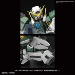 Bandai MG 1/100 GN-002 Gundam Dynames -Bandai Shop bas5056767 gundam dynames 04