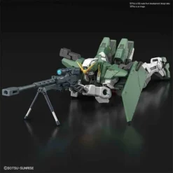 Bandai MG 1/100 GN-002 Gundam Dynames -Bandai Shop bas5056767 gundam dynames 06
