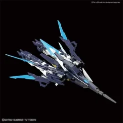 Gundam AGE II Magnum "Gundam AGE", Bandai MG -Bandai Shop bas5057065 gundam age ii magnum 04