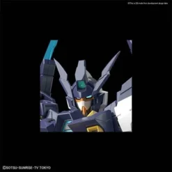 Gundam AGE II Magnum "Gundam AGE", Bandai MG -Bandai Shop bas5057065 gundam age ii magnum 05