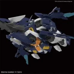 Gundam AGE II Magnum "Gundam AGE", Bandai MG -Bandai Shop bas5057065 gundam age ii magnum 08