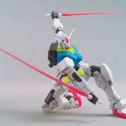 Bandai HGBD 1/144 GBN BASE GUNDAM 13 Bandai HGBD 1/144 GBN BASE GUNDAM -Bandai Shop basegundam 3