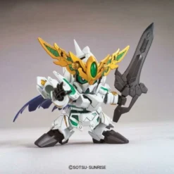 Bandai BB SENSHI BB385 LEGEND KNIGHT UNICORN GUNDAM -Bandai Shop bb senshi bb285 legend knight unicorn gundam 04