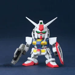 Bandai SD Gundam BB Senshi #333 O Gundam (Type A.C.D.) -Bandai Shop bb senshi bb333 o gundam type a c d 00 1
