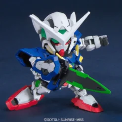 Bandai BB SENSHI BB334 GUNDAM EXIA REPAIR II -Bandai Shop bb senshi bb334 gundam exia repair ii 03