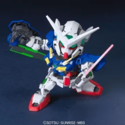 Bandai BB SENSHI BB334 GUNDAM EXIA REPAIR II -Bandai Shop bb senshi bb334 gundam exia repair ii 04