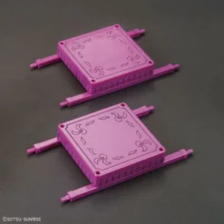 BB412 DiaoChan Qubeley & General’s Palanquin "BB Senshi Sangokuden", Bandai SD -Bandai Shop bb senshi bb412 diaochan qubeley general s palanquin 06