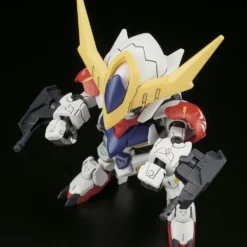 Bandai SD BB Senshi #402 Gundam Barbatos Lupus DX -Bandai Shop bb402 02 1