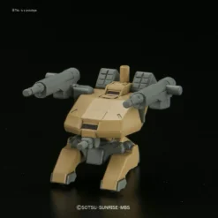 Bandai SD BB Senshi #402 Gundam Barbatos Lupus DX -Bandai Shop bb402 07 1