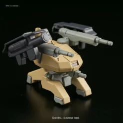 Bandai SD BB Senshi #402 Gundam Barbatos Lupus DX -Bandai Shop bb402 08 1