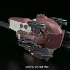 Bandai SD BB Senshi #402 Gundam Barbatos Lupus DX -Bandai Shop bb402 09 1